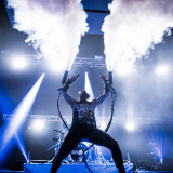 Skillet live 2019