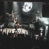 Delain live 2019