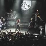 Delain live 2019