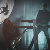 Delain live 2019