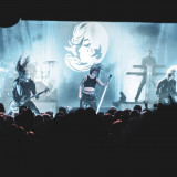 Delain live 2019