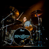 Skillet live 2019