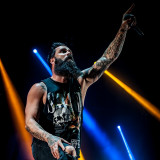 Skillet live 2019