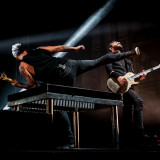 Skillet live 2019