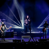 Skillet live 2019