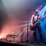 Skillet live 2019