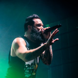 Skillet live 2019