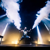 Skillet live 2019