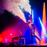 Skillet live 2019