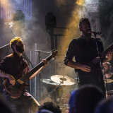 Haken live 2019