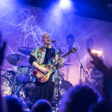 Devin Townsend live 2019