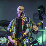 Devin Townsend live 2019