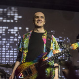 Devin Townsend live 2019