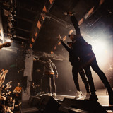 Attila live 2019