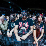 Ghost live 2019