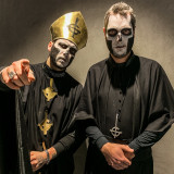Ghost live 2019