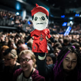 Ghost live 2019
