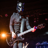 Ghost live 2019