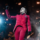 Ghost live 2019