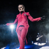 Ghost live 2019