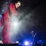 Ghost live 2019