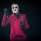 Ghost live 2019
