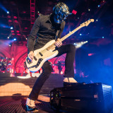 Ghost live 2019