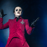 Ghost live 2019