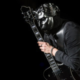 Ghost live 2019