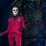 Ghost live 2019