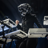 Ghost live 2019