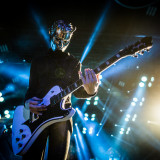 Ghost live 2019