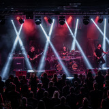 Dyscarnate live 2019