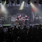 Dyscarnate live 2019