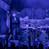 Fleshgod Apocalypse live 2019