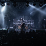 Fleshgod Apocalypse live 2019