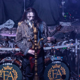 Fleshgod Apocalypse live 2019