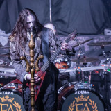 Fleshgod Apocalypse live 2019