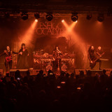 Fleshgod Apocalypse live 2019