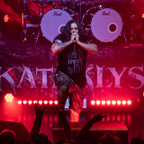 Kataklysm live 2019