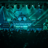 Kataklysm live 2019