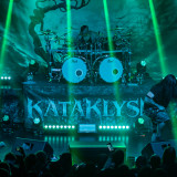 Kataklysm live 2019