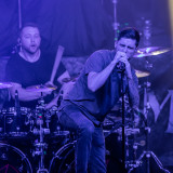 Whitechapel live 2019