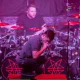 Whitechapel live 2019