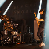 Blackout Problem live 2019