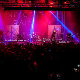 Infected Rain live 2019