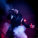 Lacuna Coil live 2019