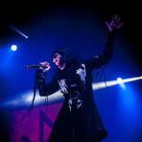 Lacuna Coil live 2019