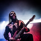 Lacuna Coil live 2019