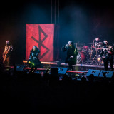 Lacuna Coil live 2019